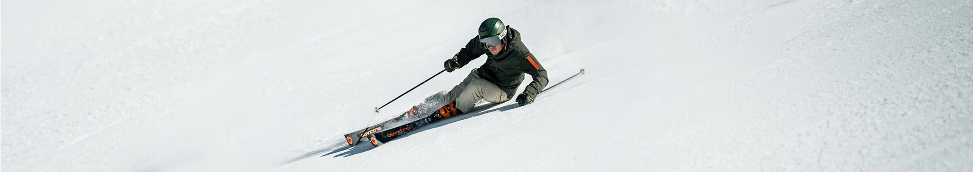 Alpine Ski & Binding Packages