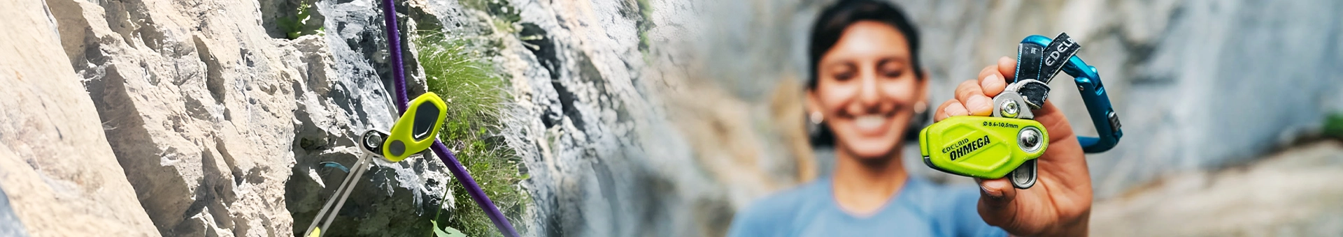 Belay Devices