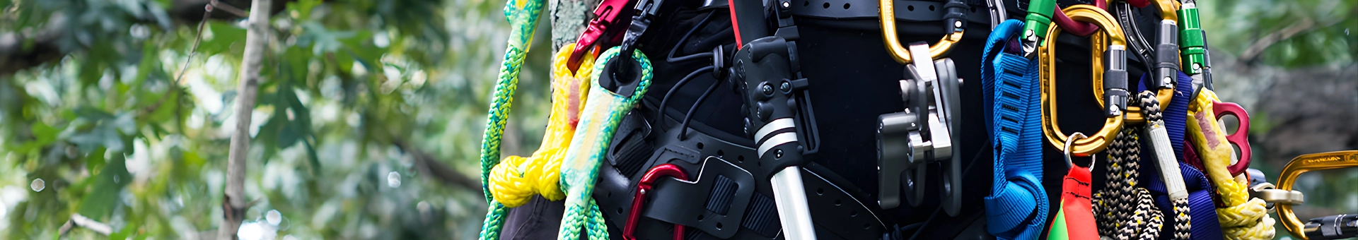 Carabiner Accessories