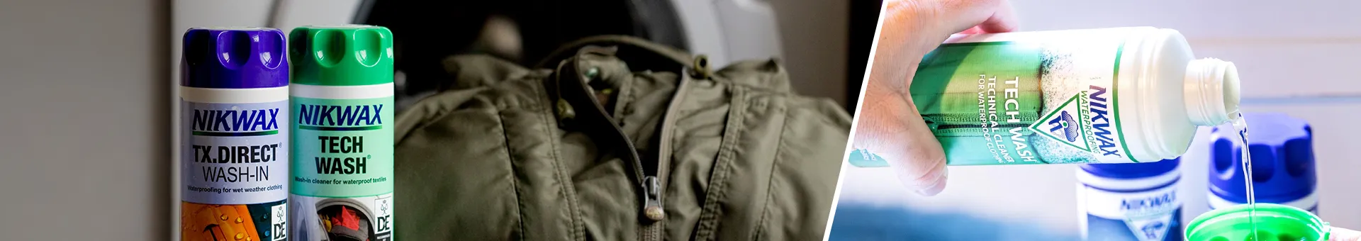 Clothing Care