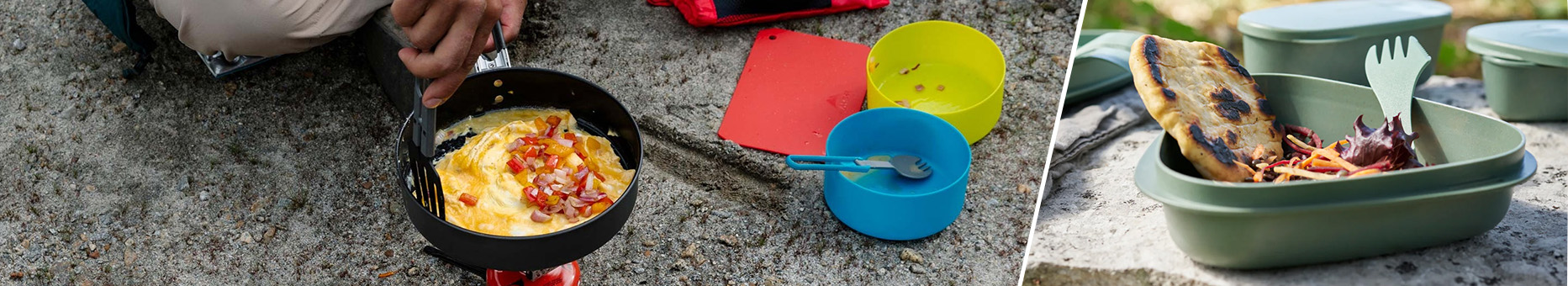 Food Containers
