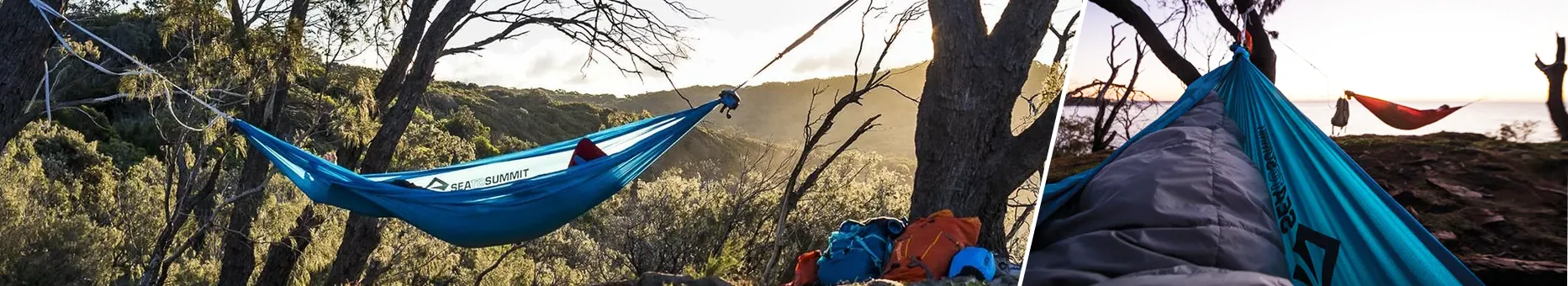 Hammocks