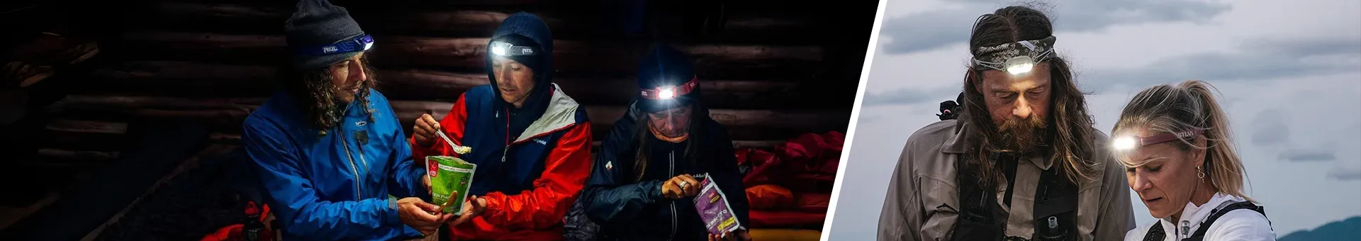 Headlamps