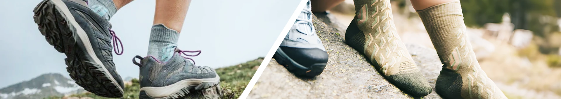 Hiking Socks