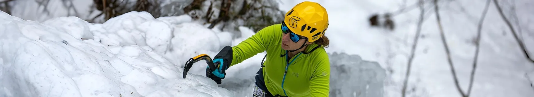 Ice Axe Accessories