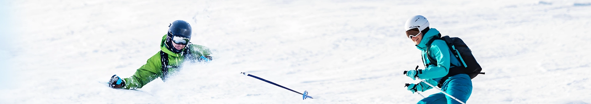 Ski Helmets
