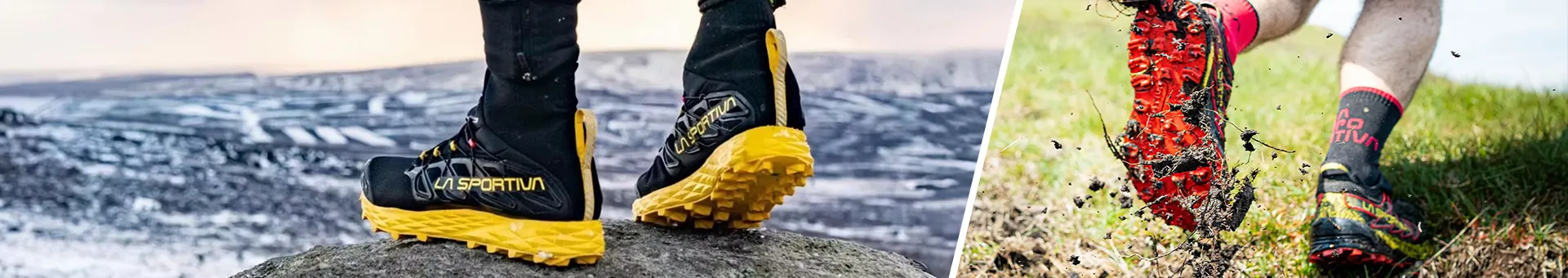 Chaussures Trail