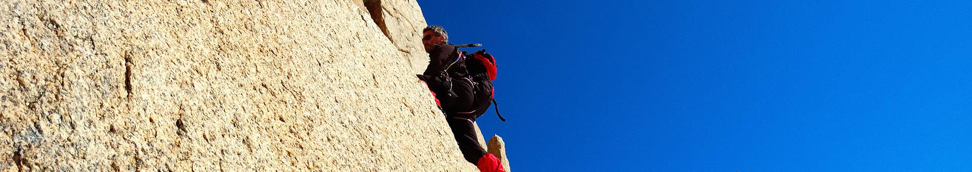 Climbing Essentials