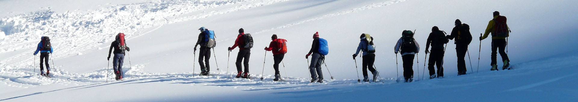 Men's X-Country Skiing Clothes