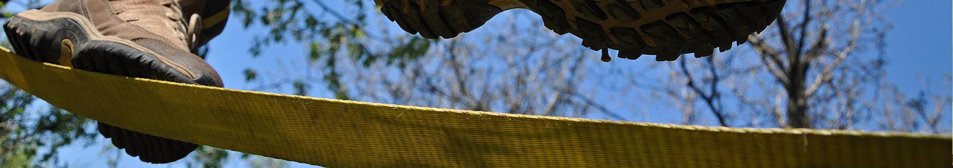 Slackline