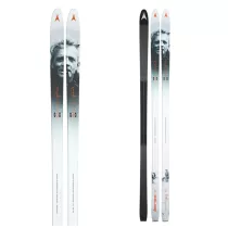 Asnes Ingstad Waxless Ski 2027