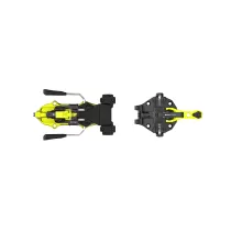 ATK Freeraider 15 Evo - Jaune 2027 - 2