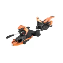 ATK Freeraider 15 Evo - Orange 2027 - 1