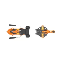 ATK Freeraider 15 Evo - Orange 2027 - 2