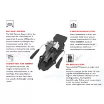 ATK Freeraider 15 Evo - Orange 2027 - 4