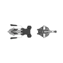 ATK Freeraider 15 Evo - Titanium 2027 - 2