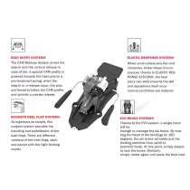 ATK Freeraider 15 Evo - Titanium 2027 - 3