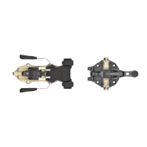 ATK Freeraider 15 Evo - Negro/Sand 2027 - 2
