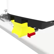 ATK Freeride Spacer per R12 & FR14 - 2