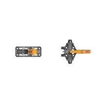 ATK Kuluar 10 Superlight - Orange 2027 - 1