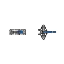 ATK Kuluar 12 Superlight - Blu scuro 2027 - 2