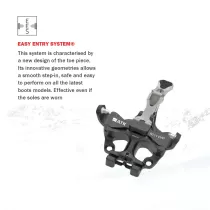 ATK RT 11 Evo - Black 2027 - 4