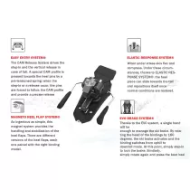 ATK RT 11 Evo - Black 2027 - 3