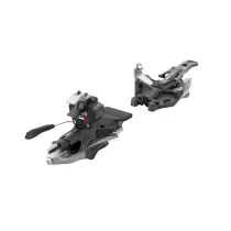 ATK Raider 11 Evo - Negro 2027 - 1