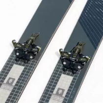 ATK Raider 13 Evo - Camo Green 2027 - 2