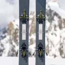 ATK Raider 13 Evo - Camo Green 2027 - 3