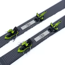ATK Raider 13 Evo - Verde 2027 - 3