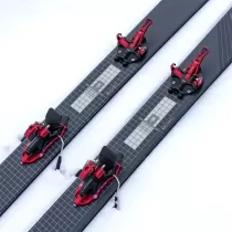 ATK Raider 13 Evo - Rosso 2027 - 3