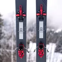 ATK Raider 13 Evo - Rosso 2027 - 4