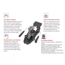 ATK Raider 13 Evo - Sandy 2027 - 2