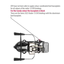 ATK Raider 13 Evo - Sandy 2027 - 3