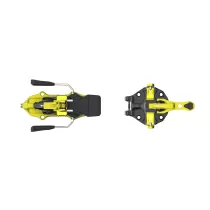 ATK Raider 13 Evo - Negro Amarillo 2027 - 1