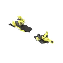 ATK Raider 13 EVO - Black Yellow 2027 - 0