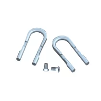 ATK Steel U Spring Kit  - 1