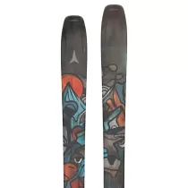 Atomic Bent 100 Sci 2026 - 3