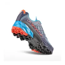 La Sportiva Akyra II - Hurricane/Cherry Tomato - 1