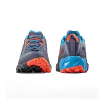 La Sportiva Akyra II - Hurricane/Cherry Tomato - 2