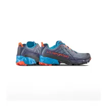 La Sportiva Akyra II - Hurricane/Cherry Tomato - 3