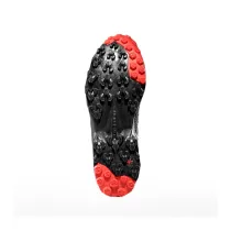 La Sportiva Akyra II - Hurricane/Cherry Tomato - 4