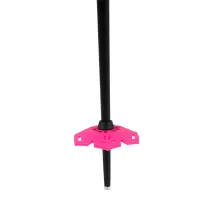 Armada AK Adjustable Bâtons - Noir/Rose - 2