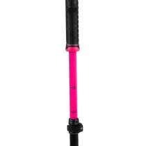 Armada AK Adjustable Bâtons - Noir/Rose - 3
