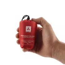 Arva Emergency Blanket 70g - 1