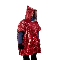 Arva Emergency Poncho - 0