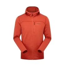 Rab Ascendor Light Hoody - Tuscan Red