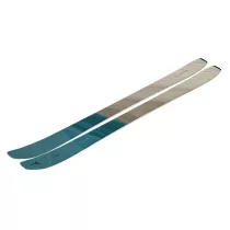 Atomic Backland 101 Ski Femme 2026 - 3
