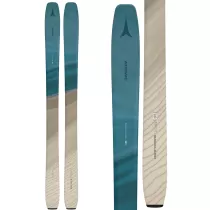 Atomic Backland 101 Ski Femme 2026
